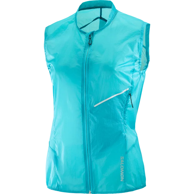 SENSE AERO WIND  Laufweste Damen