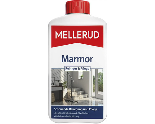 Mellerud Marmerreiniger & Verzorging 1 l