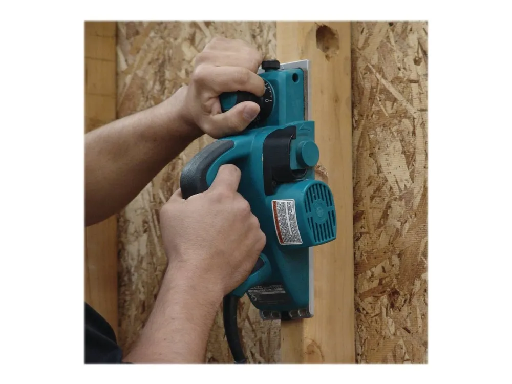 Makita KP0800 - Høvl - 620 W