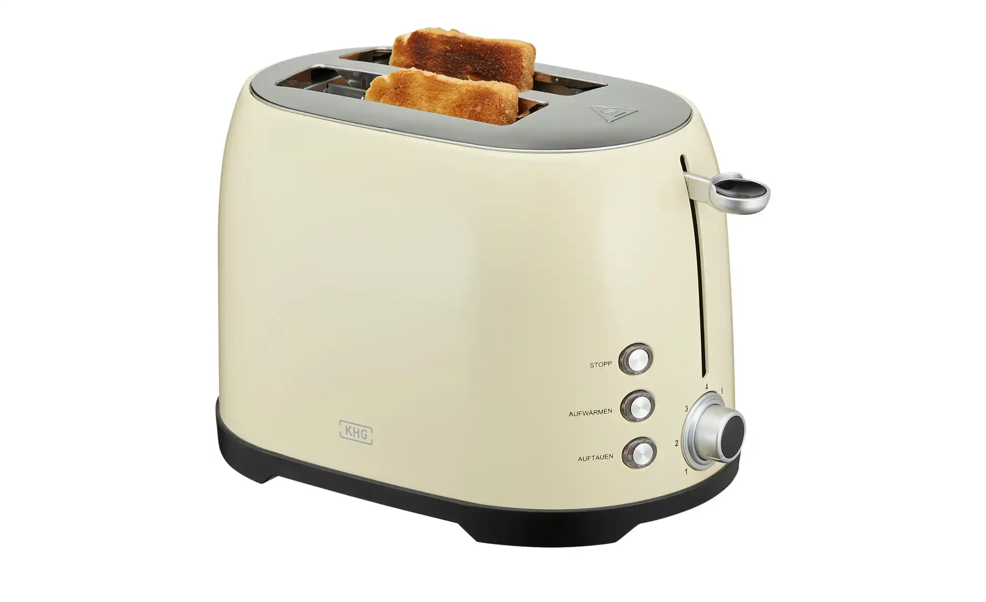 KHG Toaster TO-858 CE
