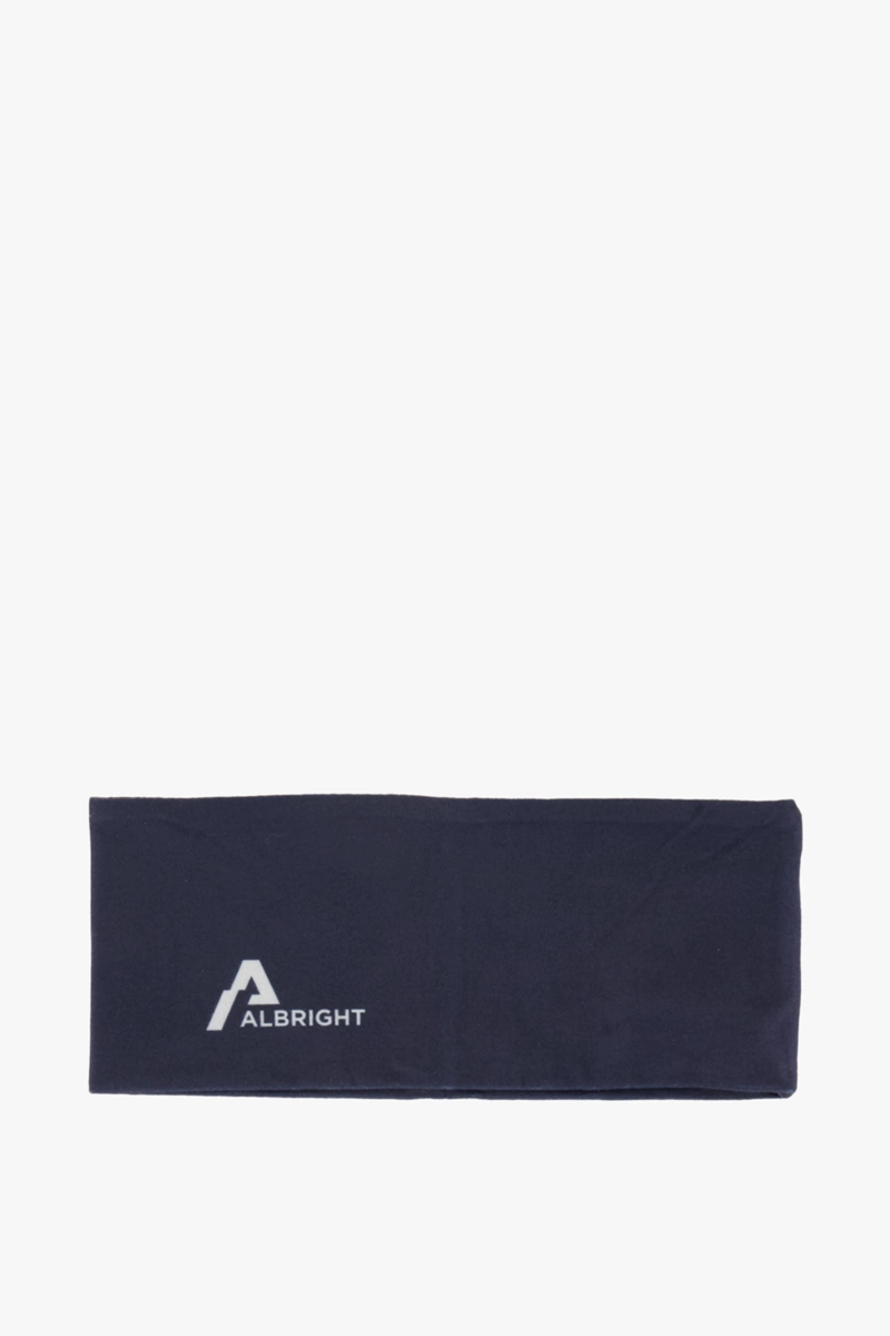 ALBRIGHT Damen Stirnband