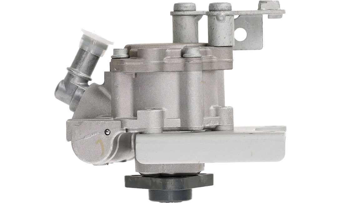 Servopumpe Hydraulisk