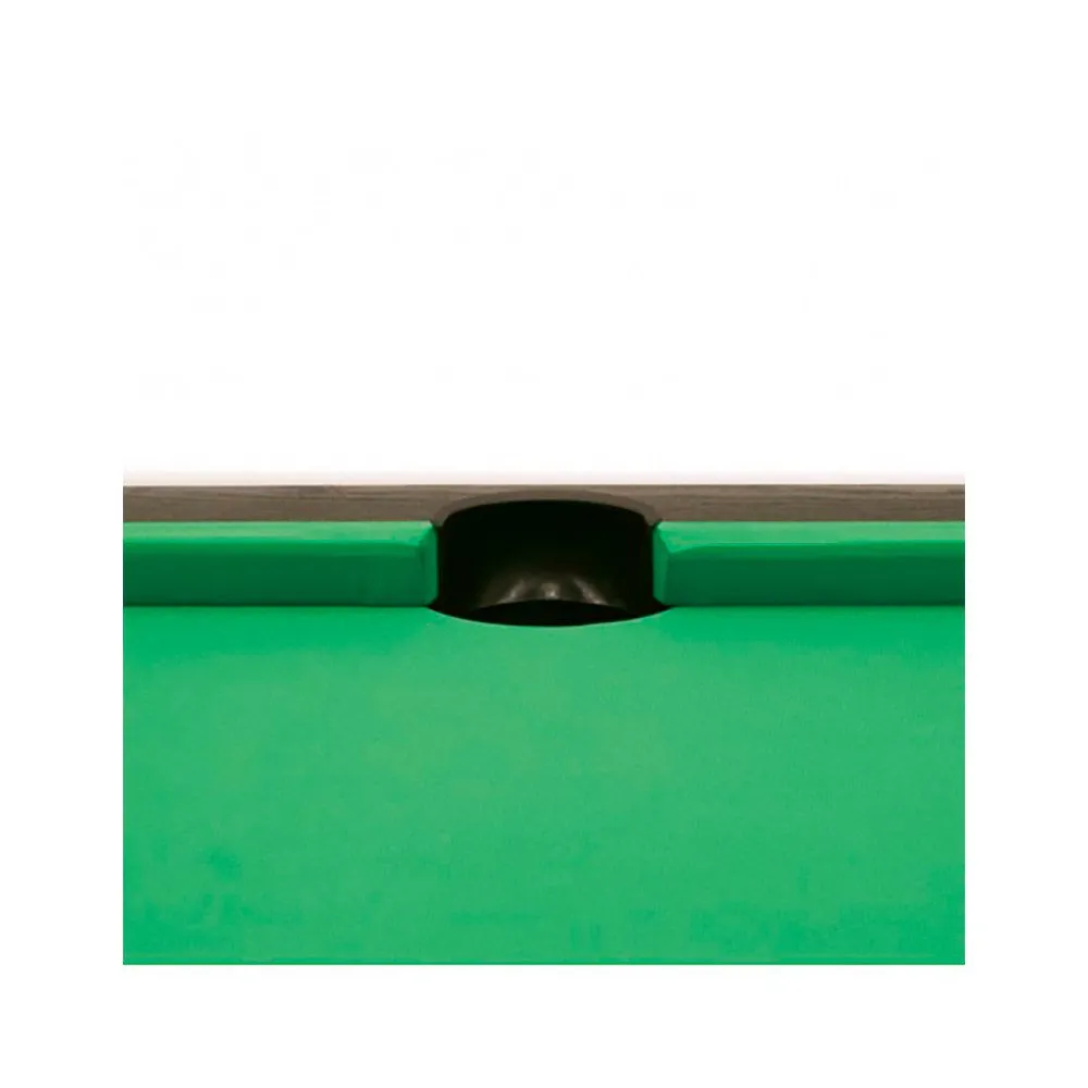Devessport New Alcaraz Billard refurbished