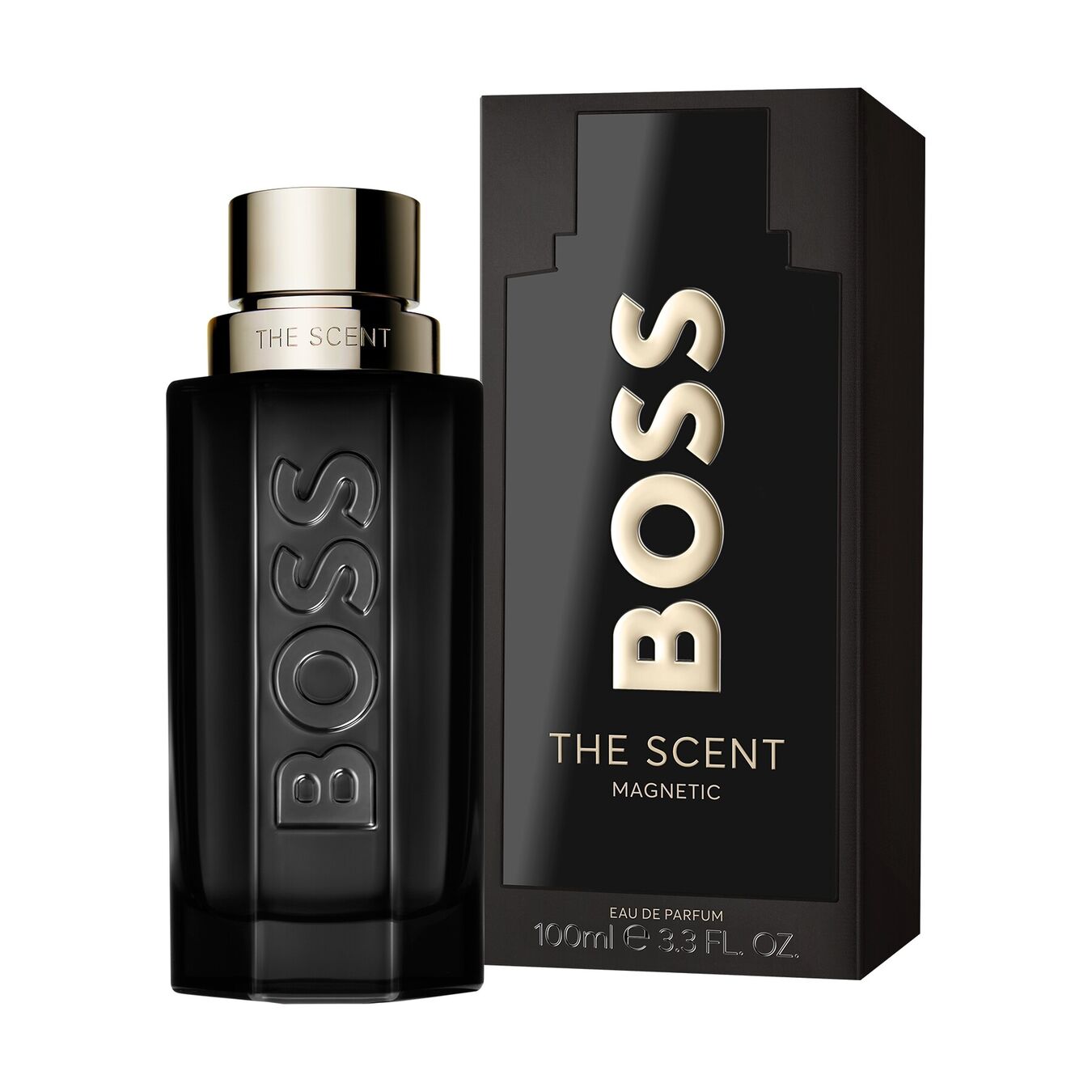 Hugo Boss The Scent Magnetic for Him Eau de Parfum