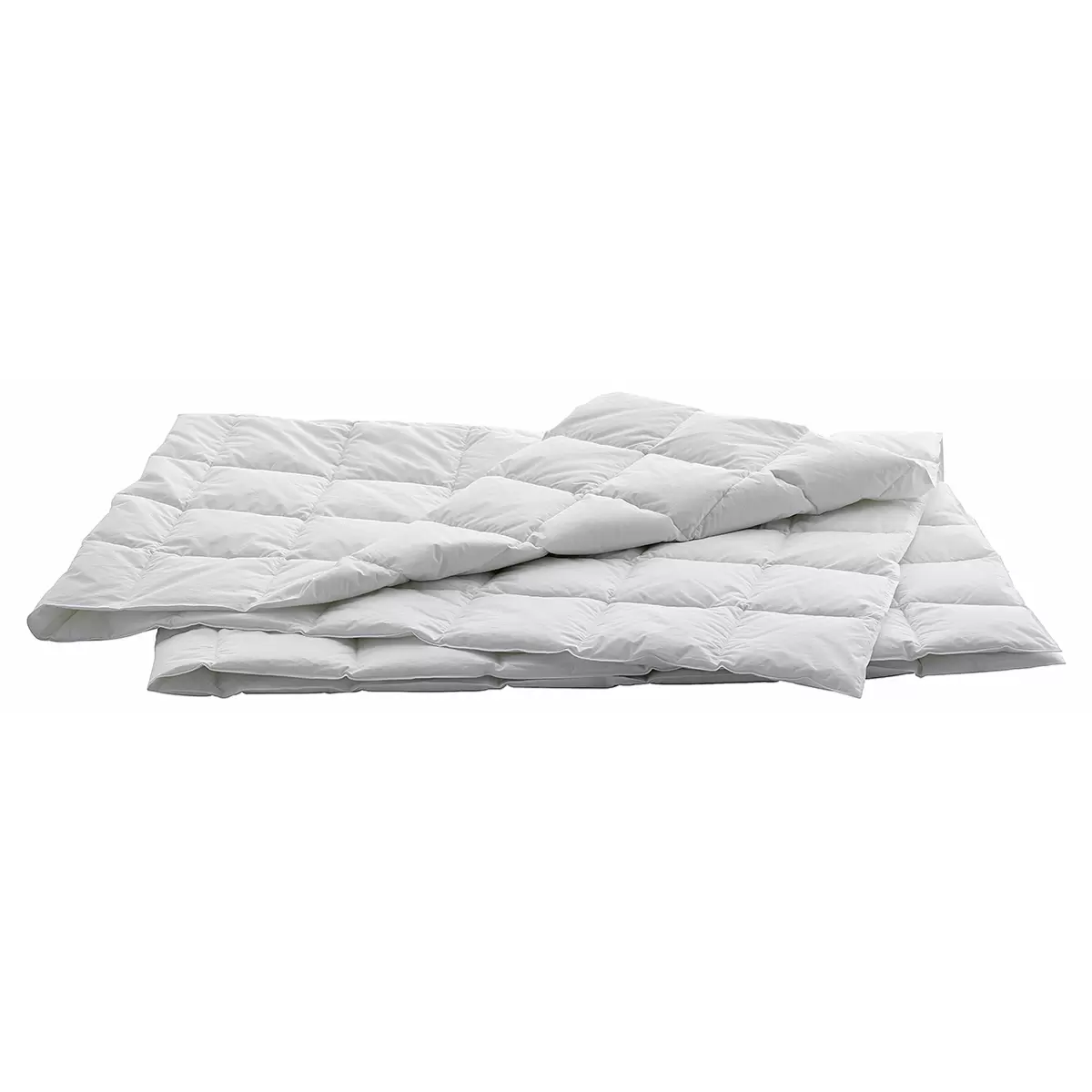 Duvet Swiss Dream BSC 80 Caro Superlight weiss