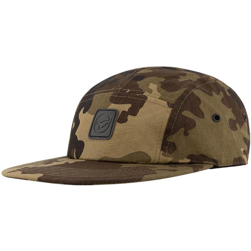 Casquette Homme Korda Le Boothy Cap - Camo
