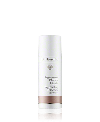 Dr. Hauschka Face Care Regenerating Oil Serum Intensive 20ml