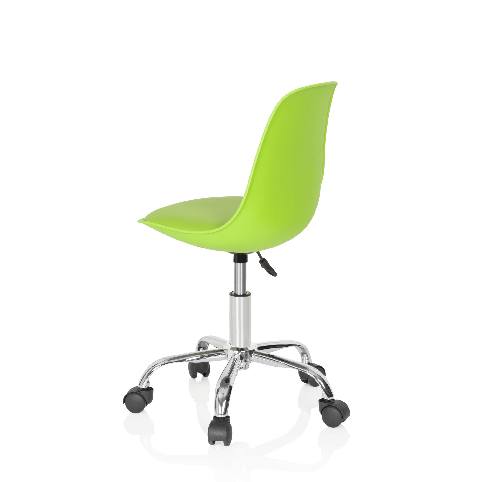 Kinderdrehstuhl FANCY II Kunstleder ohne Armlehnen hjh OFFICE