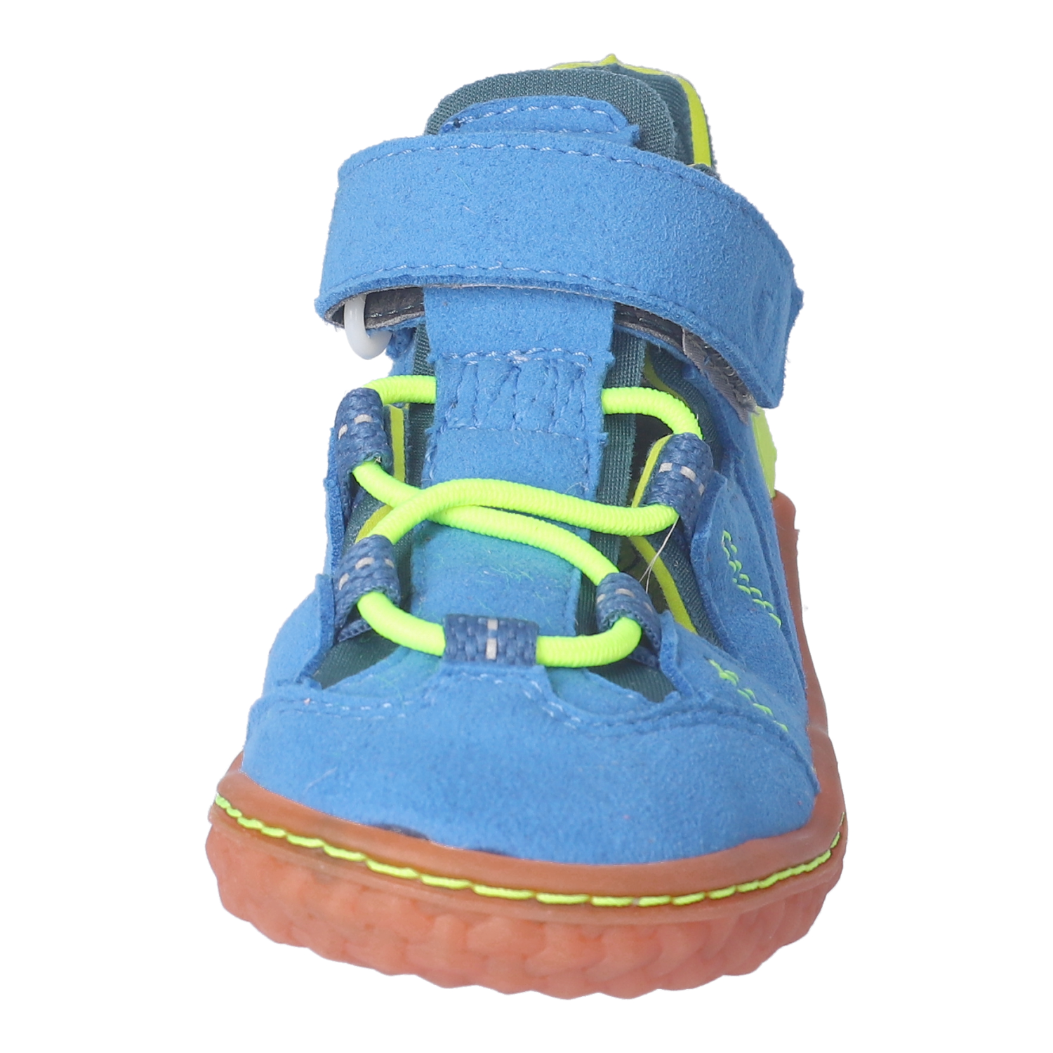 JEFF - Barfußschuhe