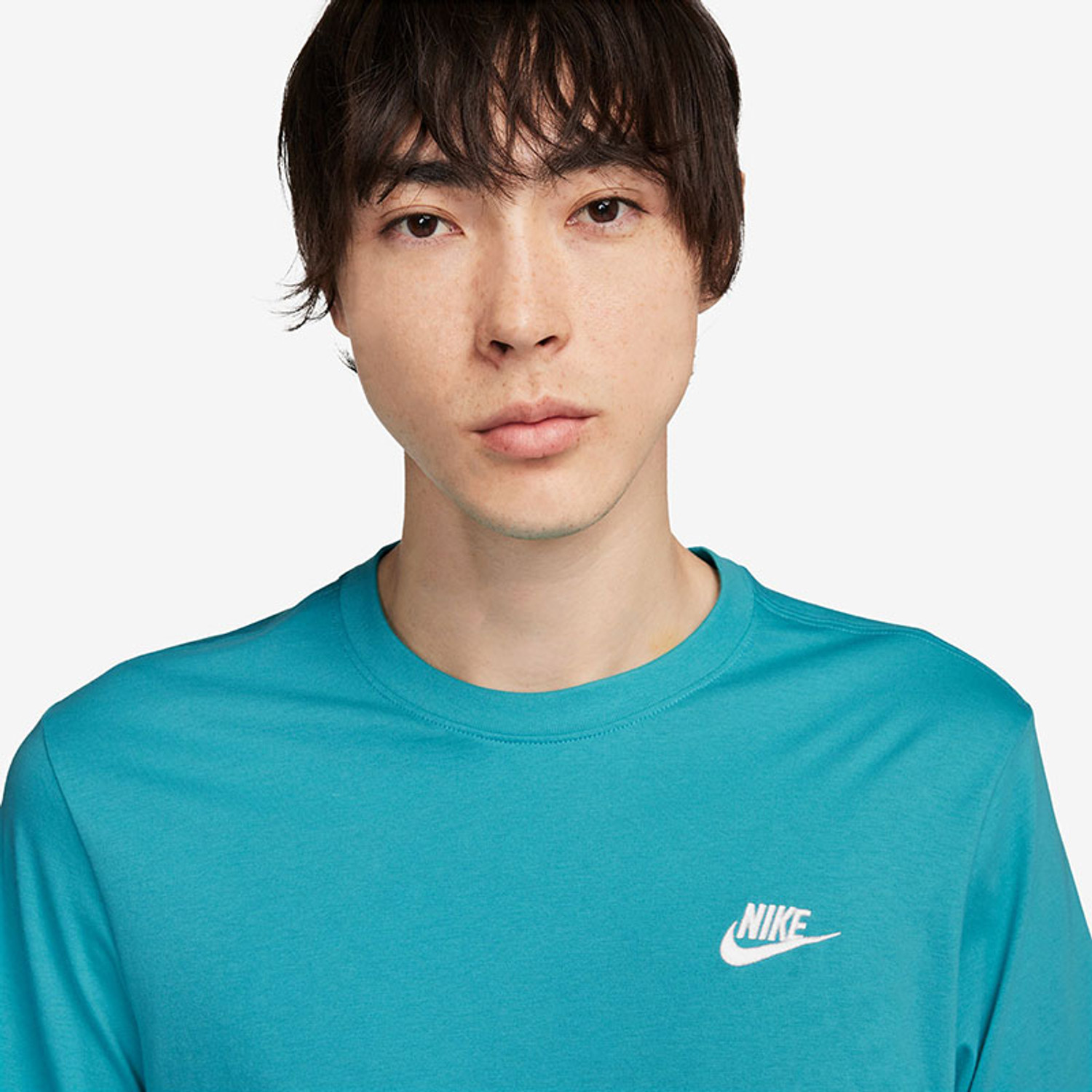 Nike Sportswear Club Tee