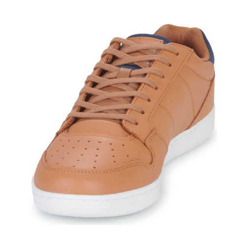 Le Coq Sportif - BREAKPOINT TWILL - Marron