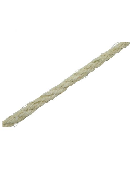 Starx Sisaltouw 10mm 10 m Naturel