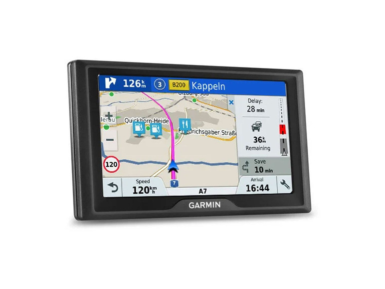 Navigatietoestel