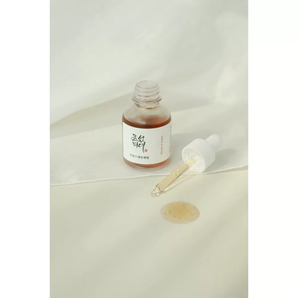 Beauty of Joseon Revive Serum: Ginseng Snail Mucin - 30 ml.