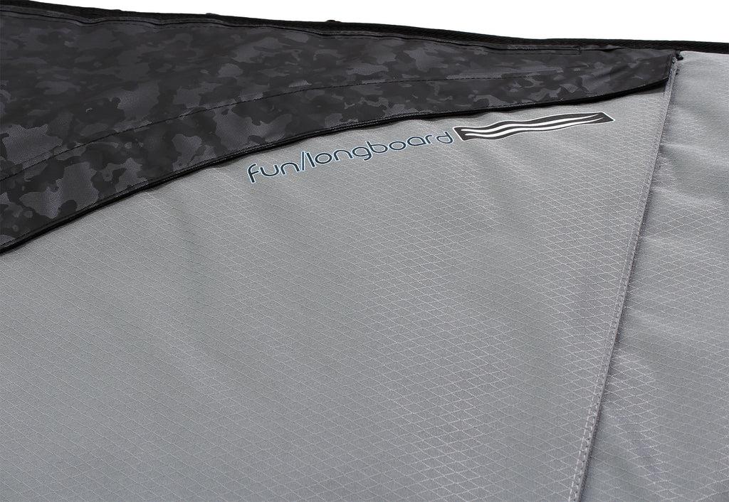 Pro-Lite Rhino - Travel Bag - Longboard - 1-2 Boards - 9'6