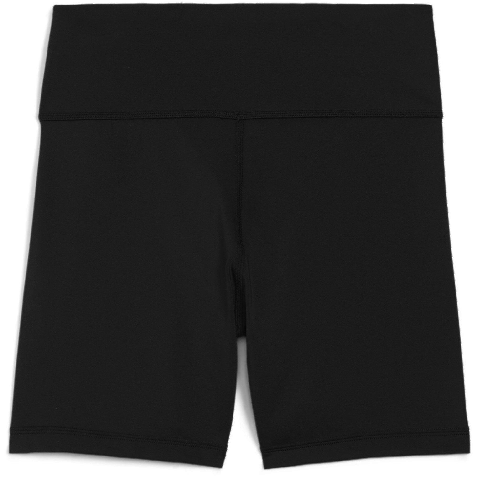 Puma 5 inch Shorts Womens