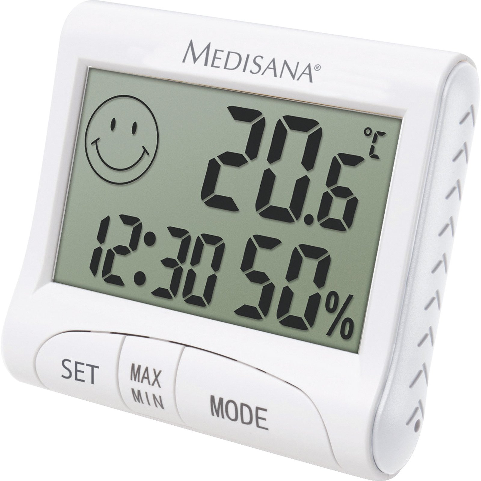 Medisana Digital Thermo-Hygrometer HG100