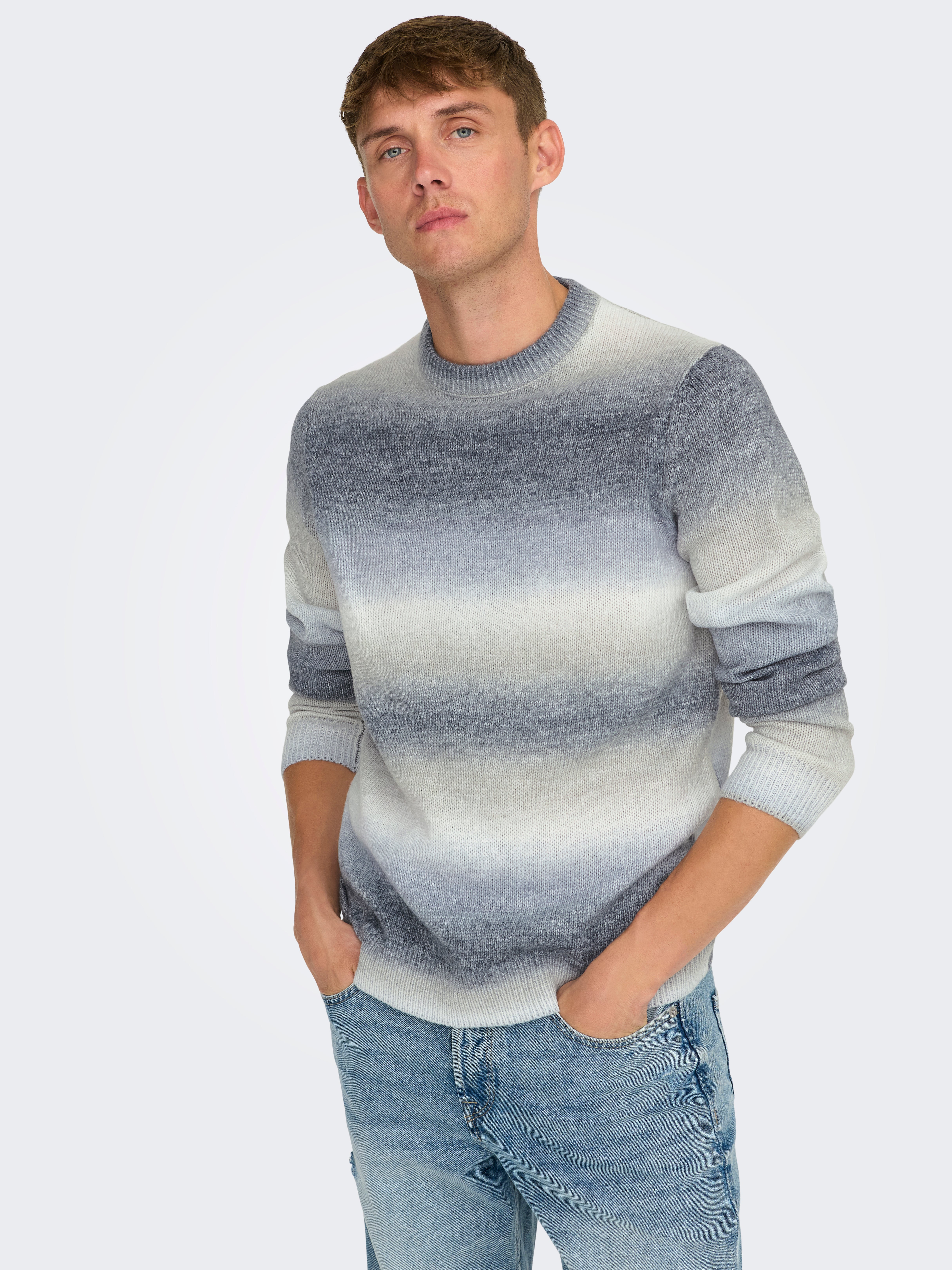 ONSTIMBER Pullover Flint Stone