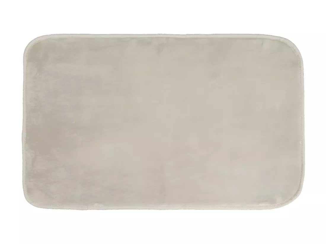 Tapis de Bain Microfibre 