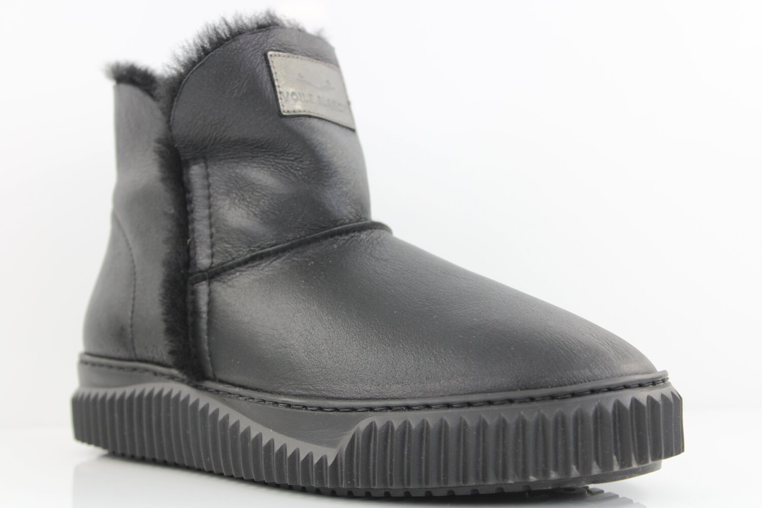 Voile Blanche Stiefeletten