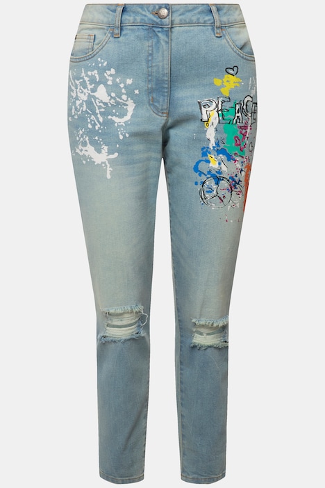 Jeans, 5-Pocket