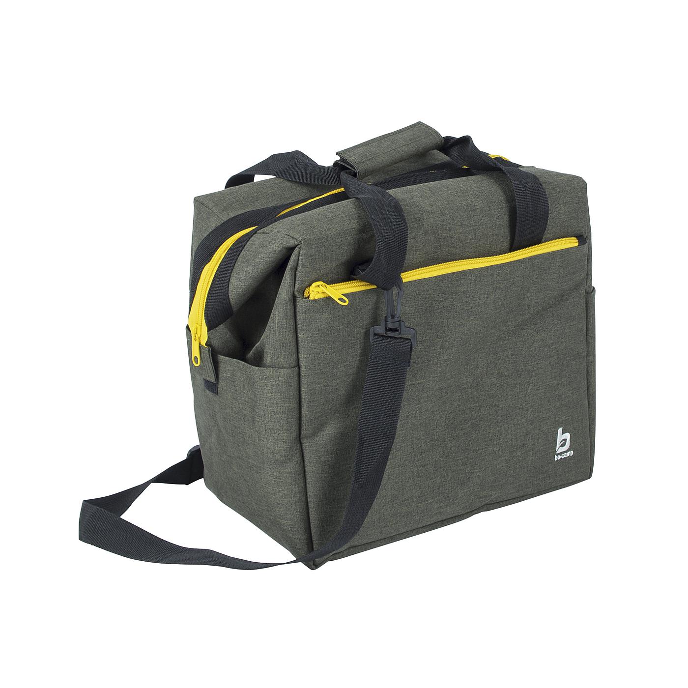 Bo-Camp Industrial Ryndale 18 liter groene koeltas