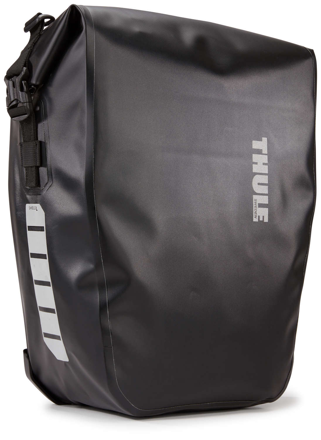 Thule Shield Pannier 25L Fietstassenset Zwart
