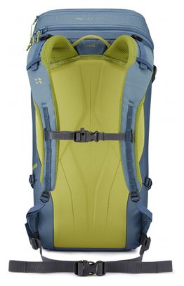 Sac à Dos Unisex RAB Ascendor 28 Bleu