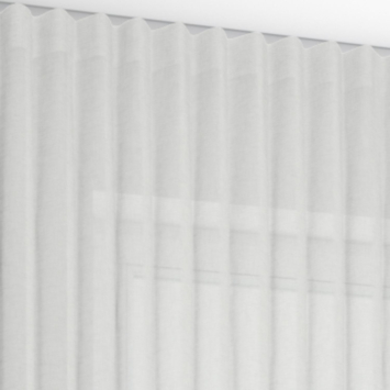 Gordijn Merel 2133 kh off white