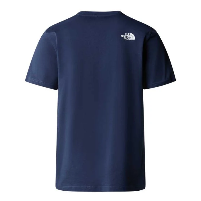 Easy Tee S/S Men herre-T-shirt
