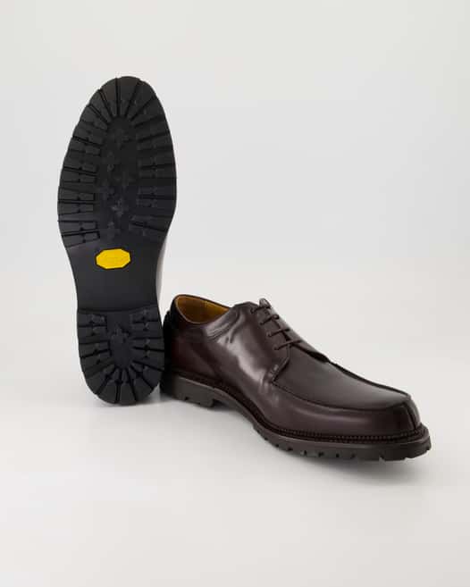 Ralph Harrison Edition 7178 Sneaker in Braun