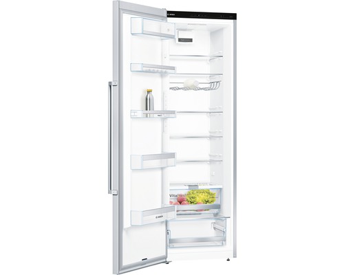 Bosch KSV36AIDP koelkast, BxHxD 60 x 186 x 65 cm, koelvak 346 l