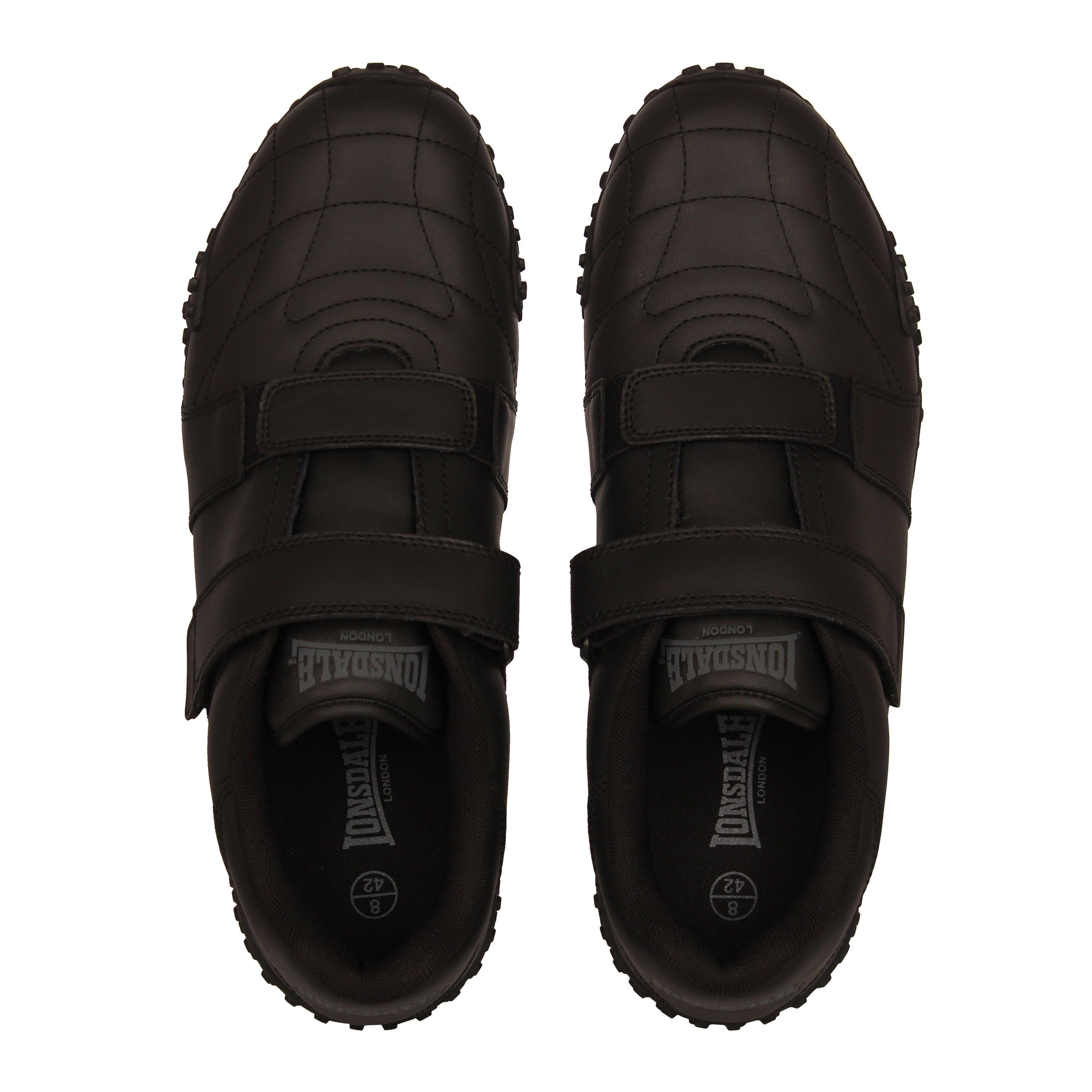 Lonsdale Fulham Mens Trainers