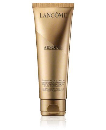Lancôme Absolue Oil-in-Gel Cleanser 125ml