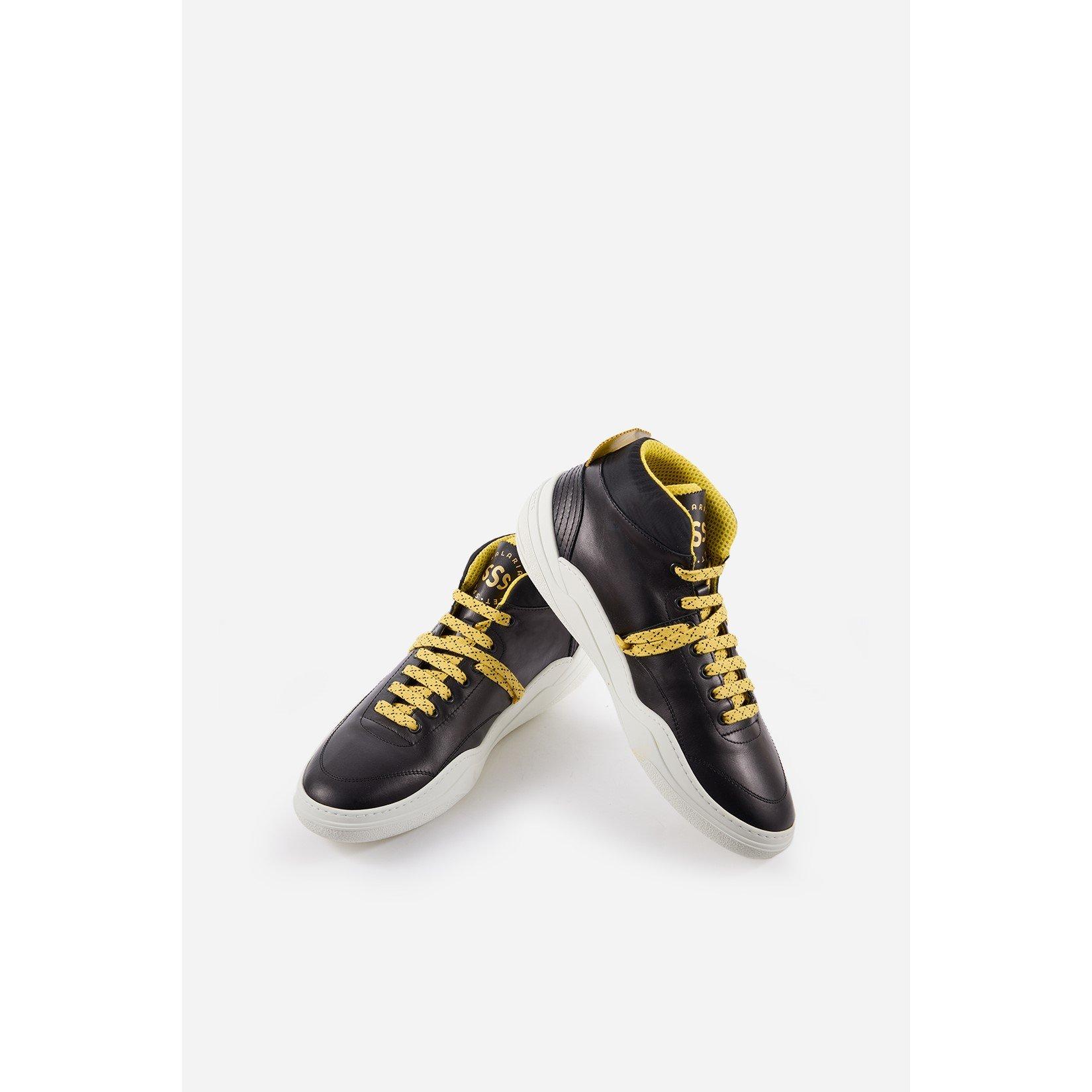 Pantofola d Oro Panto Salaria Mid Sn51
