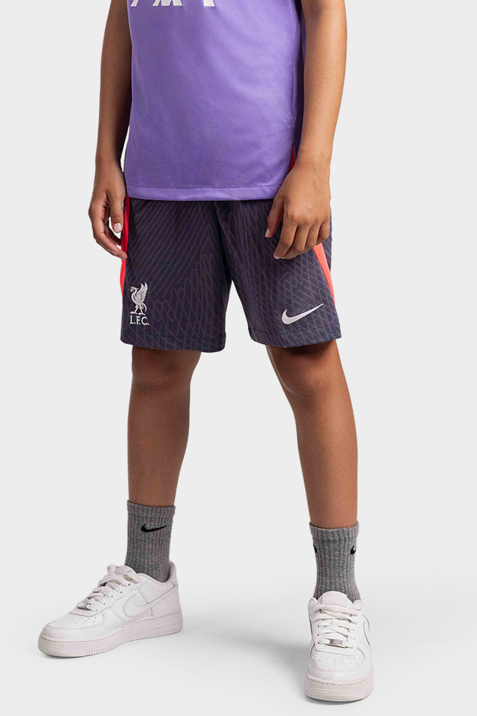Liverpool Trainingsbroekje Junior 2023/2024