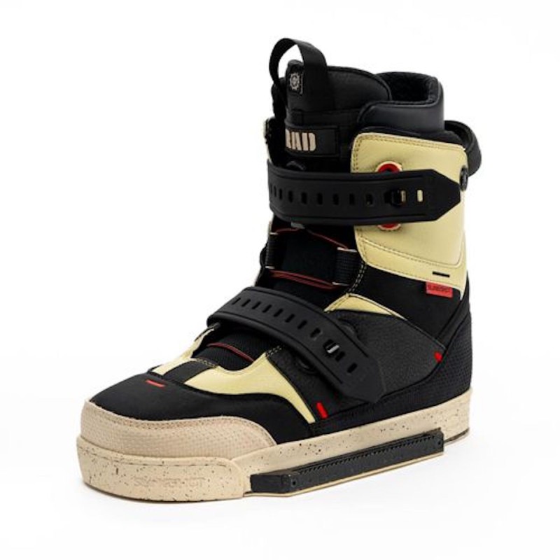chausses slingshot RAD 2022 - The Corner Shop
