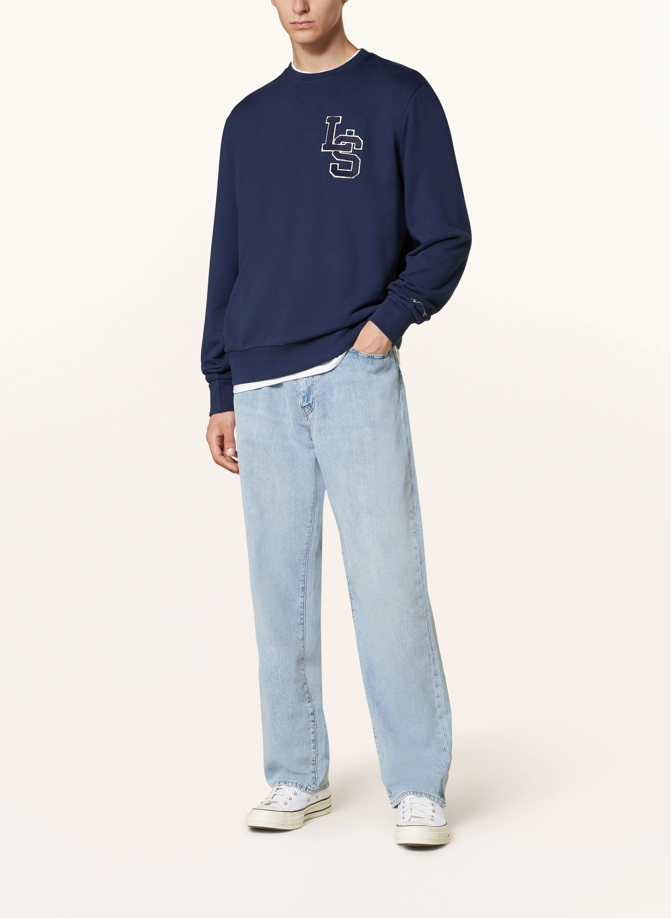 Levi's® Sweatshirt
