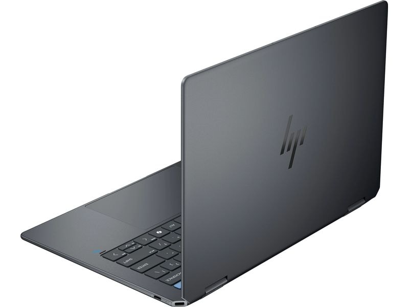 HP Omnibook Ultra Flip 14-fh0738nz inkl. Gratis Headset Leistungsstarkes 14