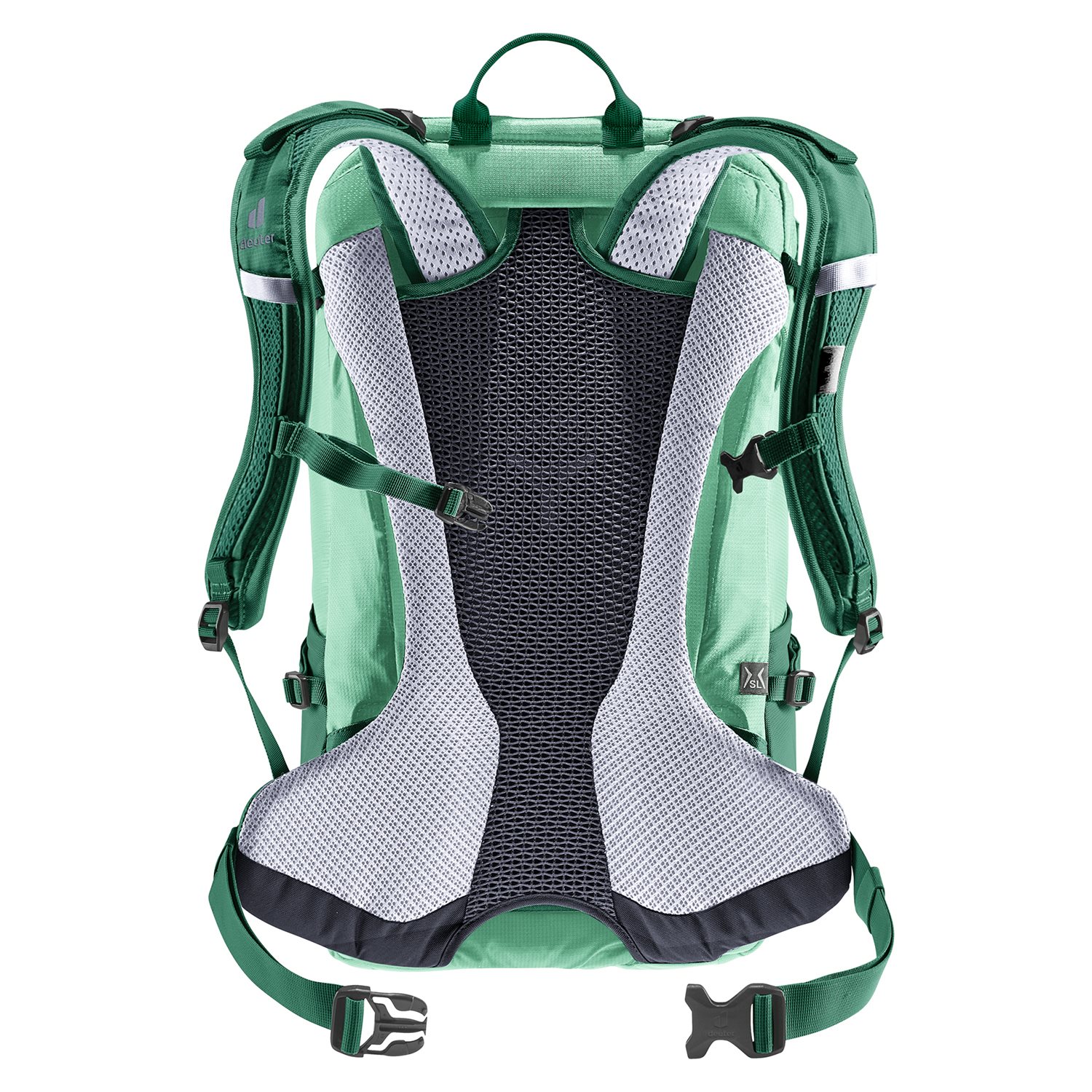 Deuter Futura 21 SL Backpack spearmint-seagreen