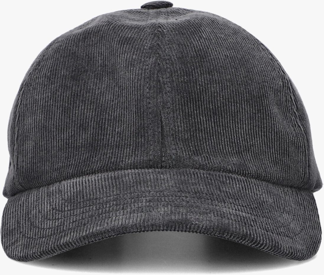 donkergrijze isabel marant pet tomas-gb 25pcq053xfa