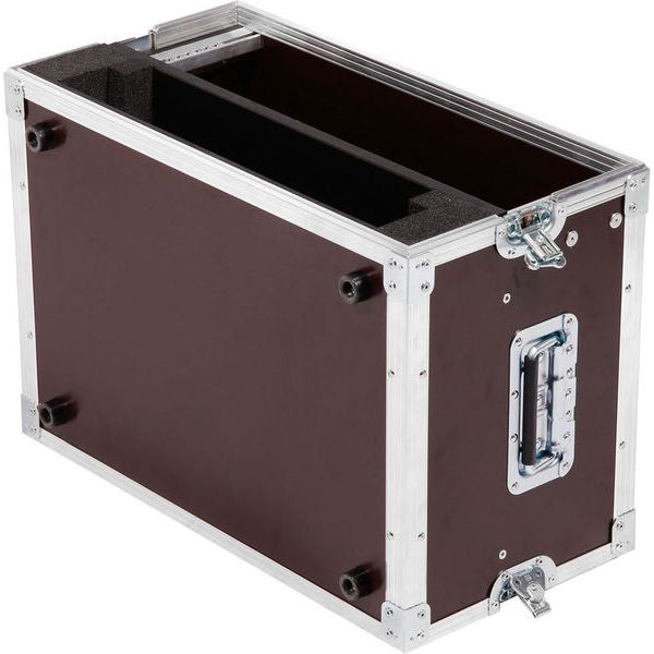 Kemper Profiling Amp Rack BK S Bundle