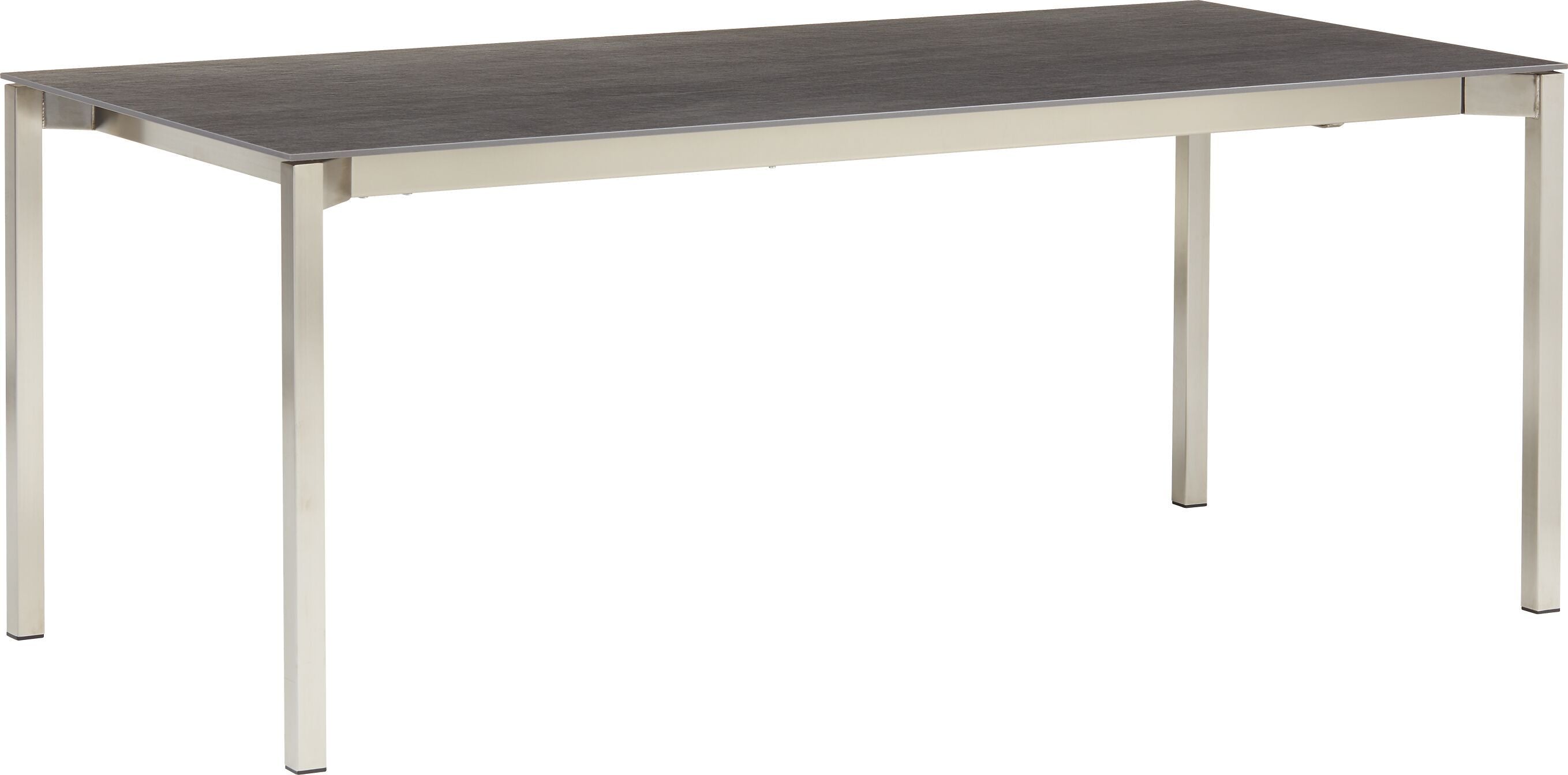 MALO Ausziehtisch - BROMO / B: 190.0 cm x T: 90.0 cm x H: 75.0 cm