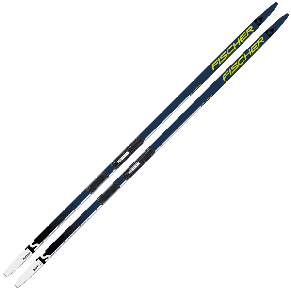 Ski de fond FISCHER TWIN SKIN PERFORMANCE MEDIUM