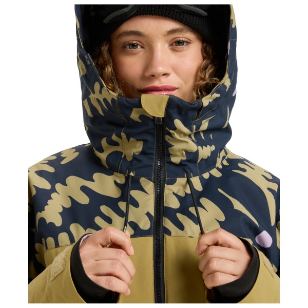 Roxy - Women's Stated - Veste de ski