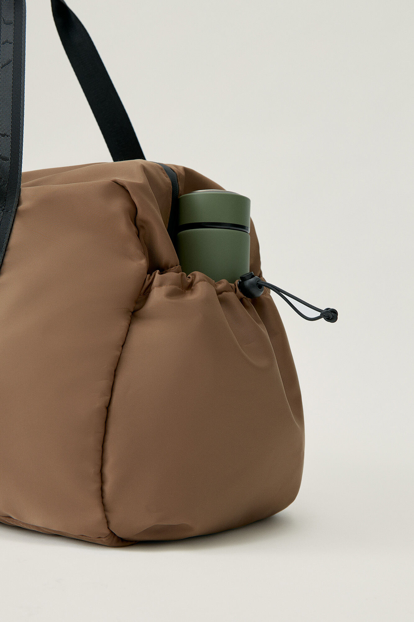 Bolsa Fossil Saya - nude