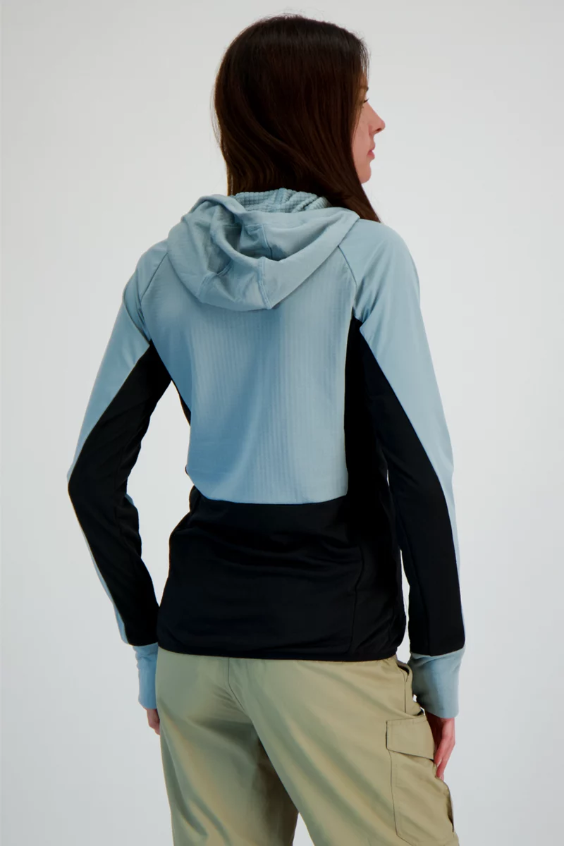 2117 OF SWEDEN Vibo Damen Midlayer
