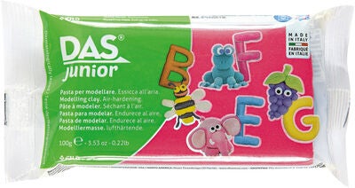 Giotto Art Lab Jungle Friends Modelleire