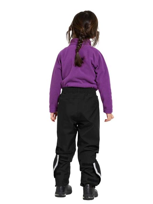 Idur Kids Pants 4 børneregnbukser