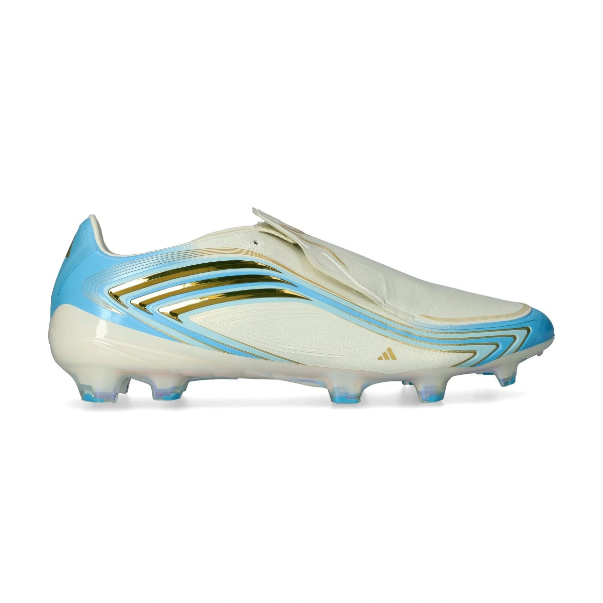 Chuteira adidas F50 Messi Elite FG